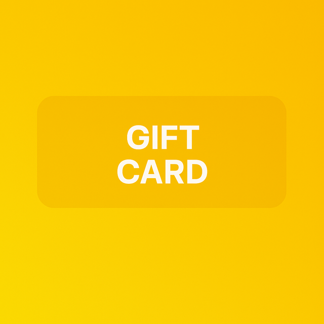 IV. Gift Card 50€
