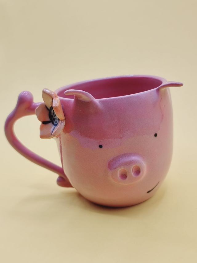 Mug cochon #MC0002