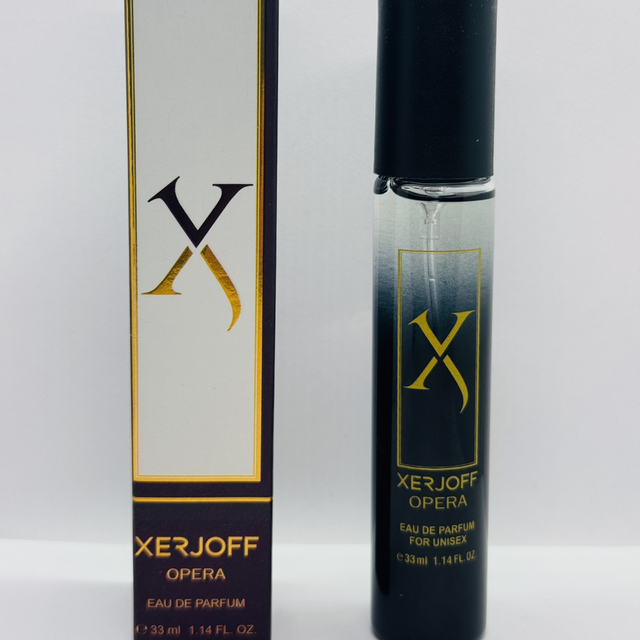XERJOFF Opera
