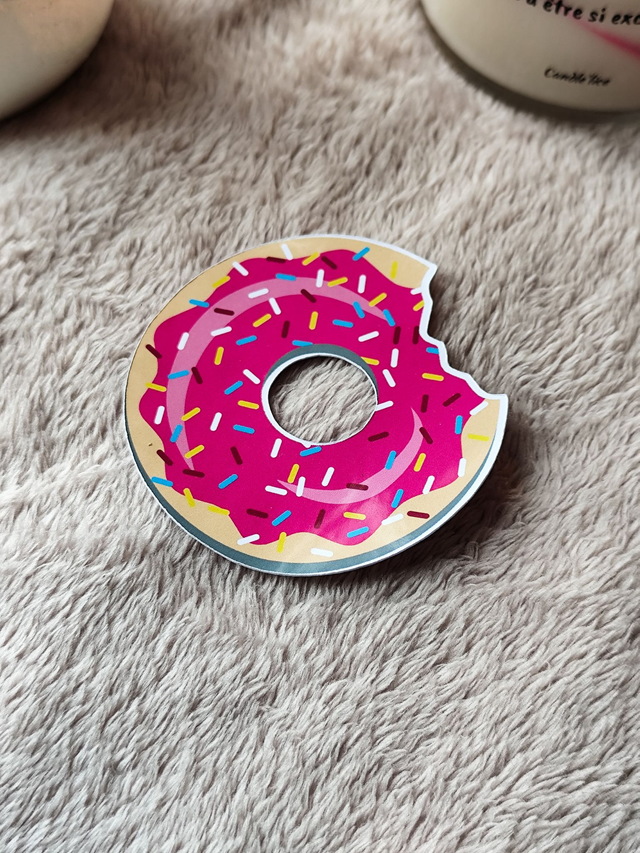 Maxi Kicolle - Donut's