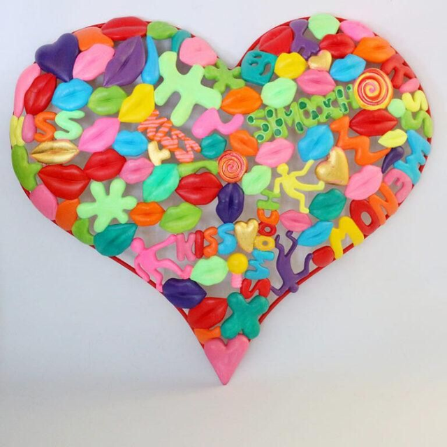 Modern Talking - Heart of Haring