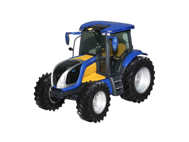 tracteur new holland hydrogène ROS 30125 1/32