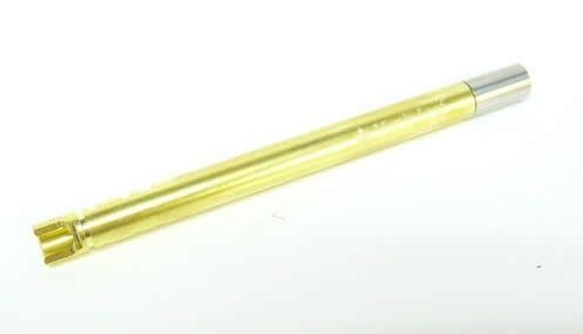 Maple Leaf 6.04 Crazy Jet GBB Inner Barrel - 117mm