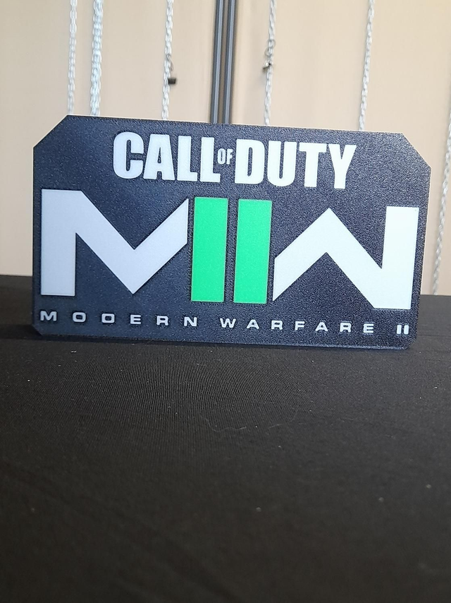 Lampe Call of duty 2