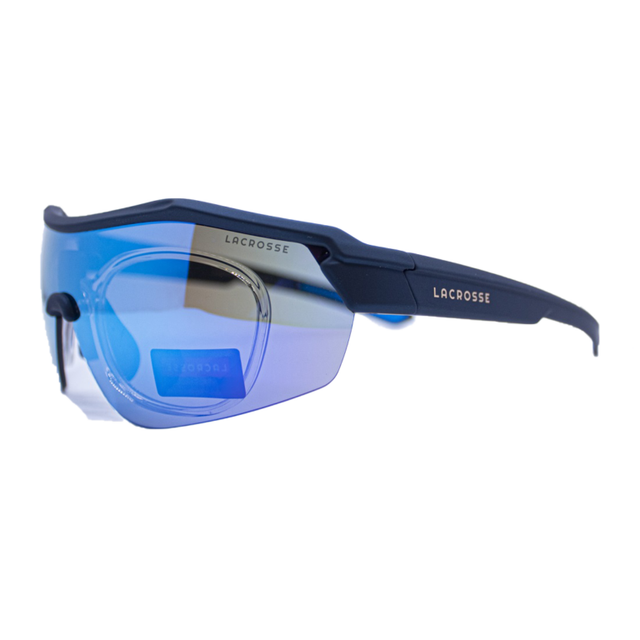 Lacrosse Lente deportivo con lentilla óptica LY-2130L C3