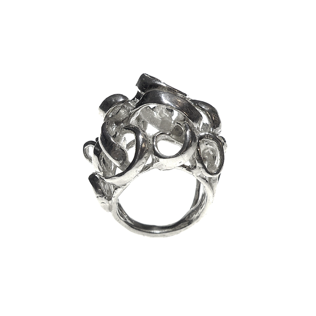 Anello collezione Firenze