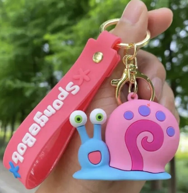 0424 - Spongebob Squarepants - Gerrit de Slak