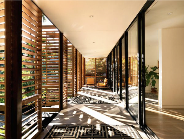 CONSULTATION ECO CONSTRUCTION