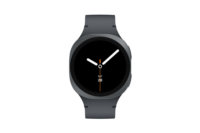 Samsung Galaxy Watch 8 | 40mm | Bluetooth | Graphite
