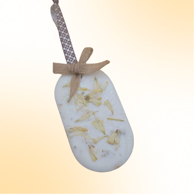 Suspension parfumée  