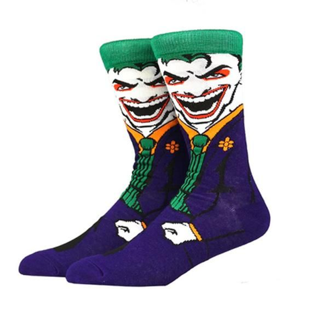 Calcetines Joker