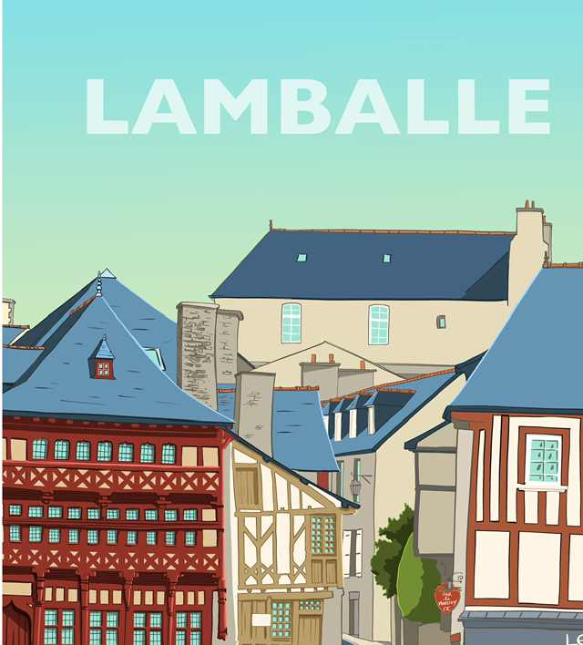 Lamballe