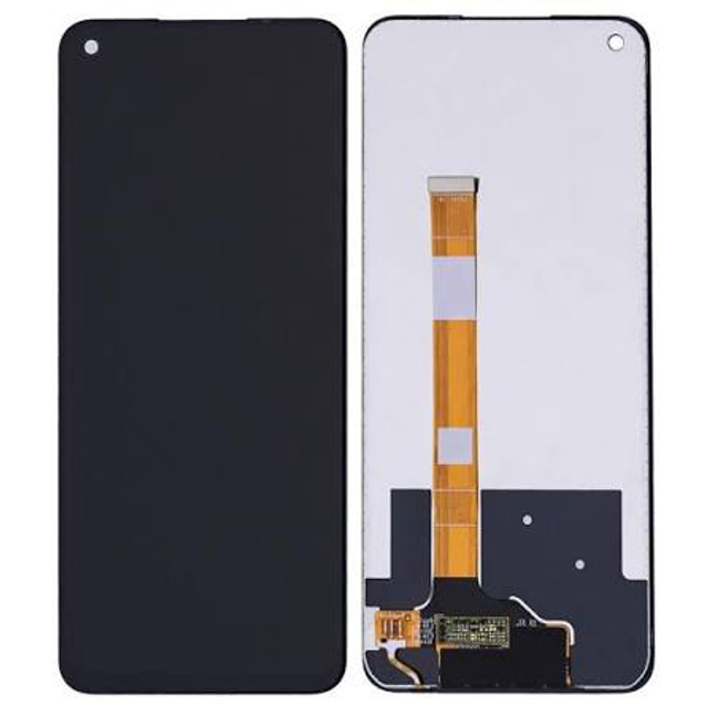 Réparation Ecran OnePlus Nord 200 5G Oled 