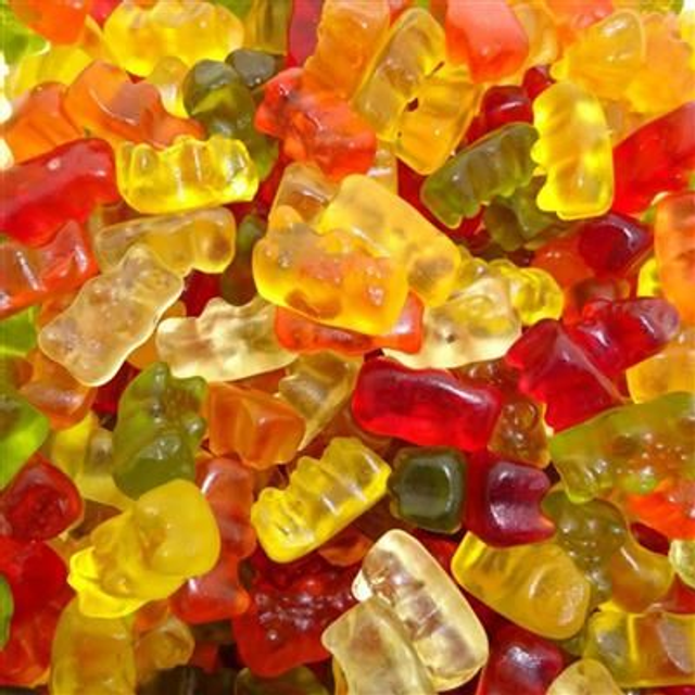 Haribo beertjes 150gr