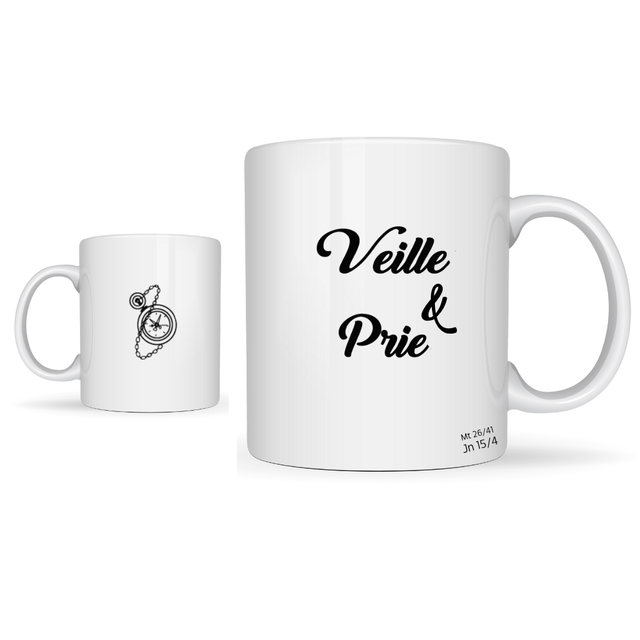 VEILLEZ & PRIEZ