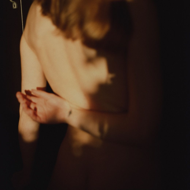 A whisper of promise