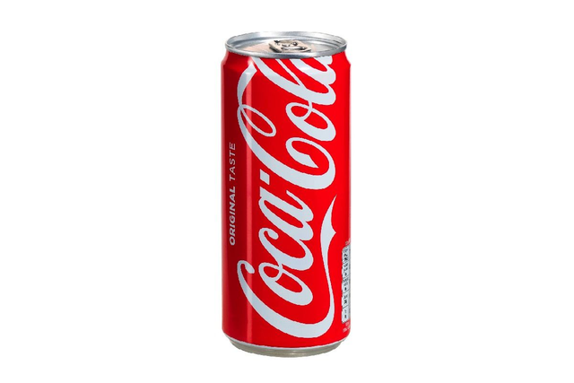 Coca-Cola