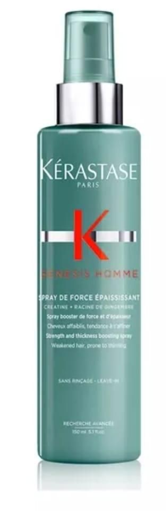 Kérastase Senesis Homme
