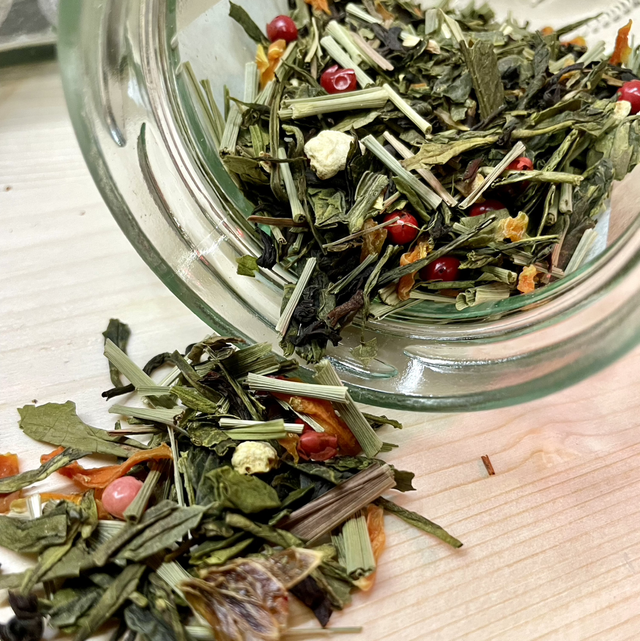 Toivetee Winter Carnival 100 g