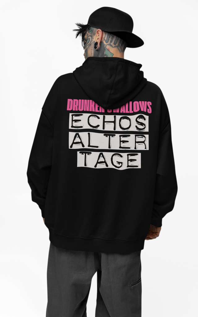 Echos Alter Tage - Hoodie