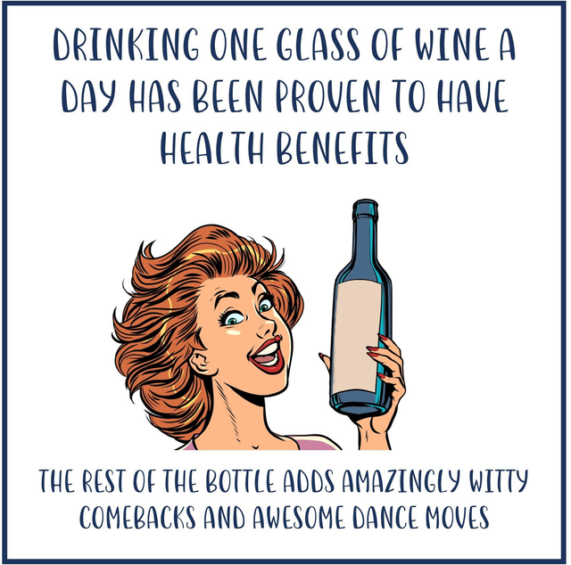 103 - GIGGLE CARD AW - WITTY COMEBACKS