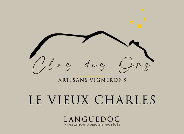 Le Vieux Charles 2022