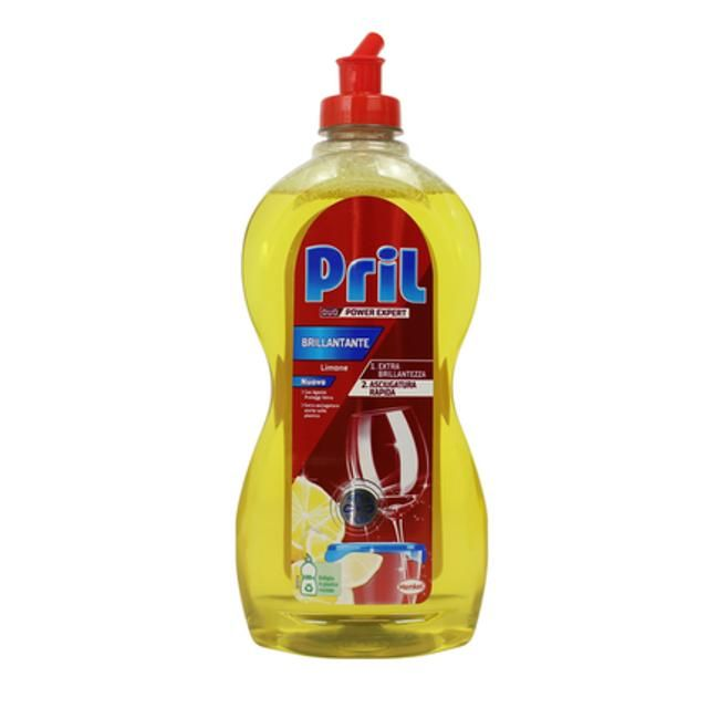 Pril Brillantante Limone 500ml