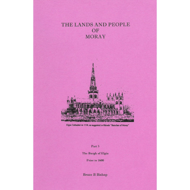 Lands and People of Moray, Part 5