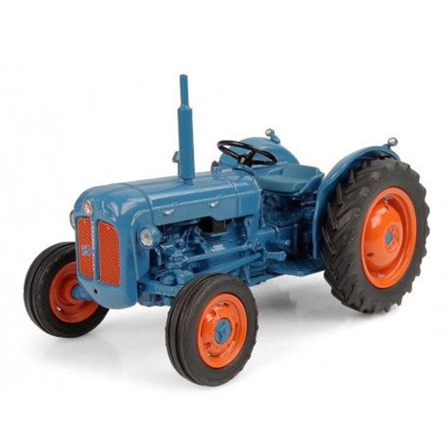 UH 6273 Fordson super Dexta 1962