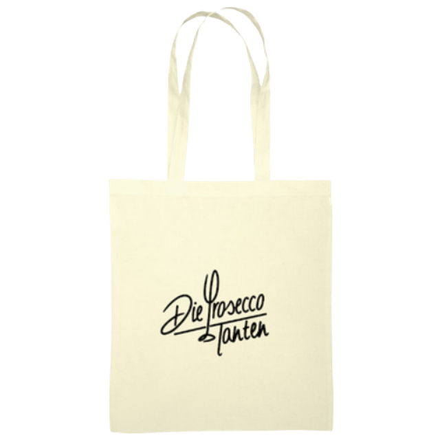 Tasche mit Motiv