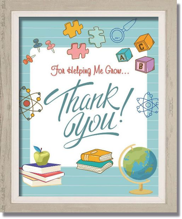 TYT11: Thank You (Teacher)