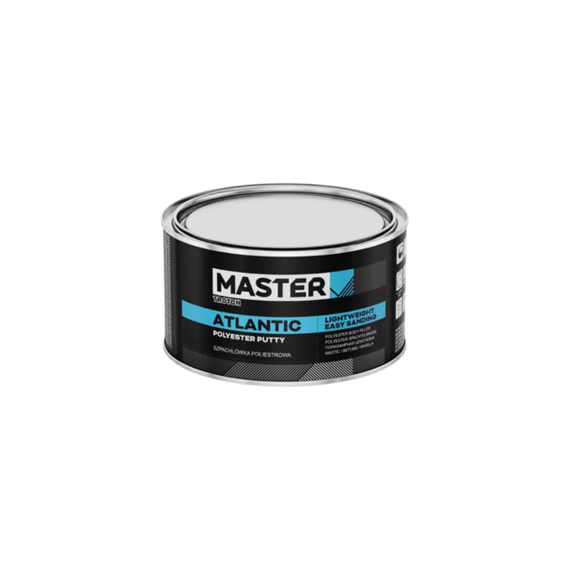 MASTER Putty Poly Atlantic 1L