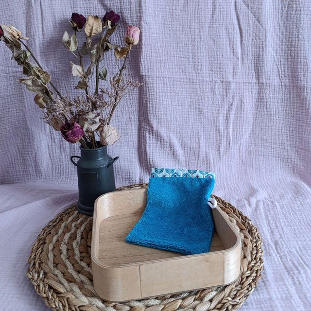 Gant Visage et Corps