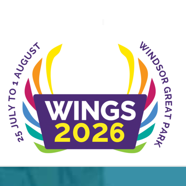 WINGS 2026 Raffle Tickets