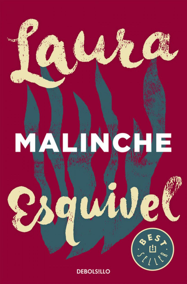 Malinche - Laura Esquivel