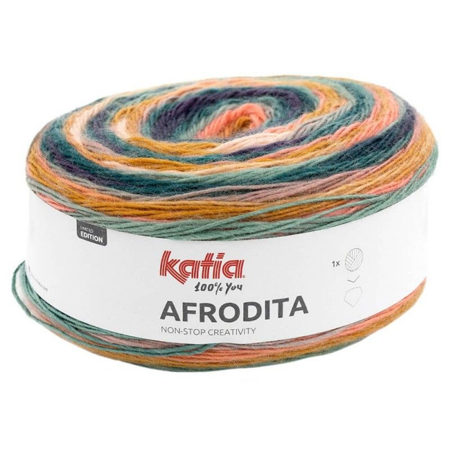 Pelote Afrodita