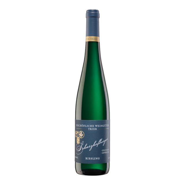 Scharzhofberger Riesling Grosses Gewächs 2021