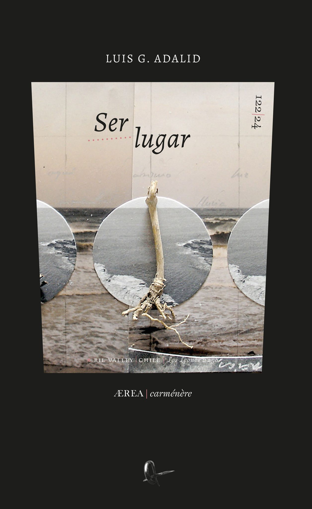 Ser lugar - Lui G- Adalid