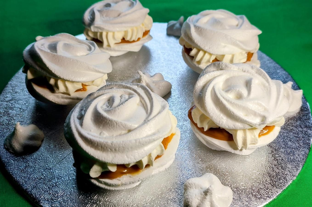 Meringue