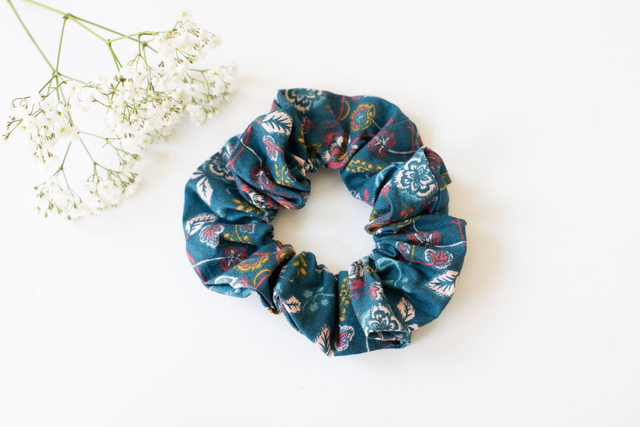 Scrunchie #019