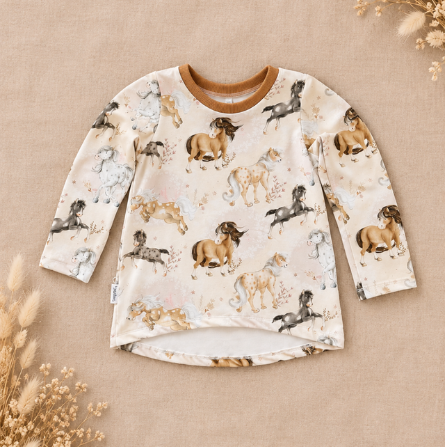 CutieShirt Gr.116 