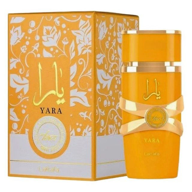 YARA TOUS