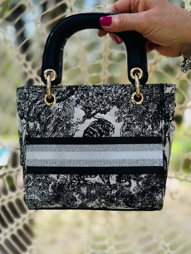 Borsa Identity SMALL