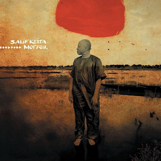 Moffou | Salif Keita