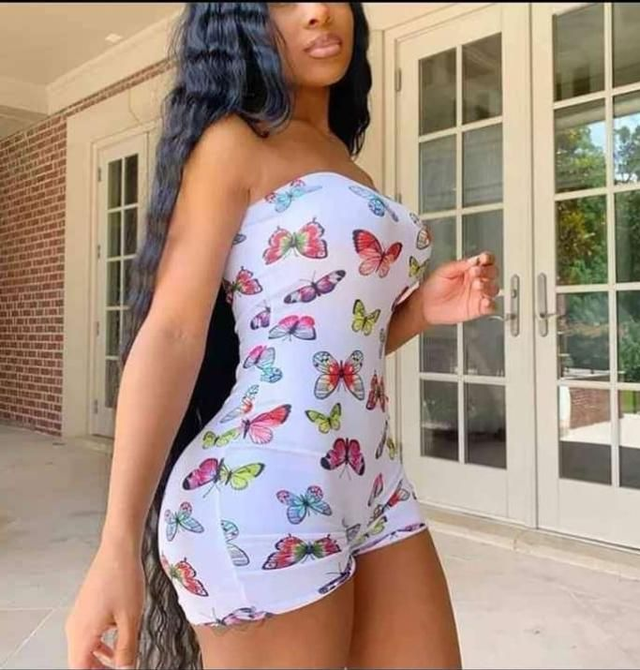 Combinaison Pour Femme