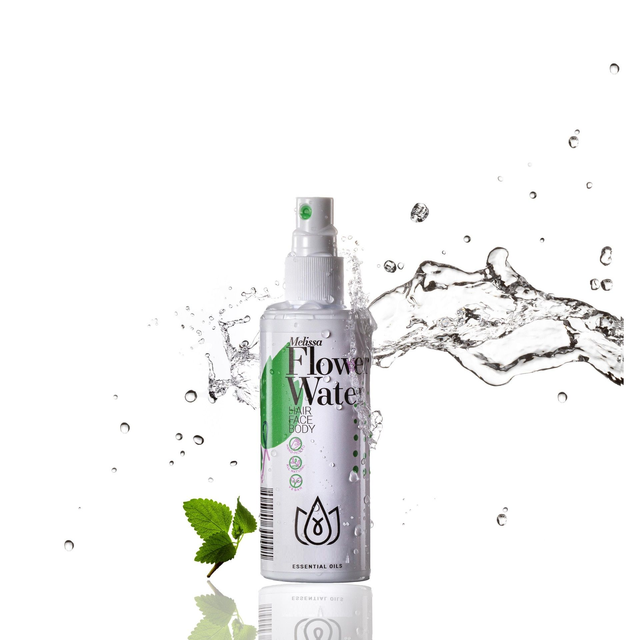 Water from Matochina