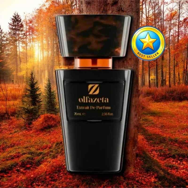 Olfazeta Millésime Extrait de Parfum 001 One Million – 70ML | Men’s Perfume | Best Seller