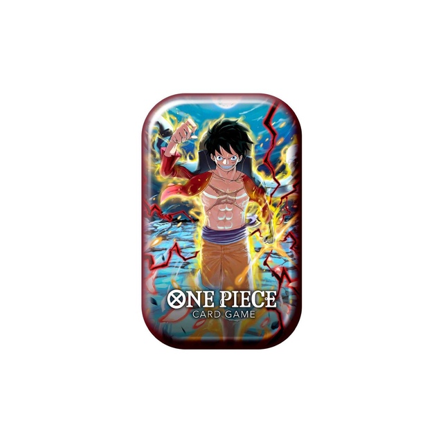 Tin Set (TS-01)
