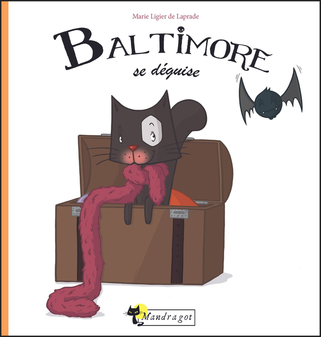 Baltimore se déguise