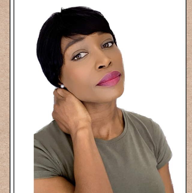 Pixie straight black 